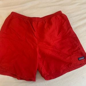 Patagonia Mens Baggies XL